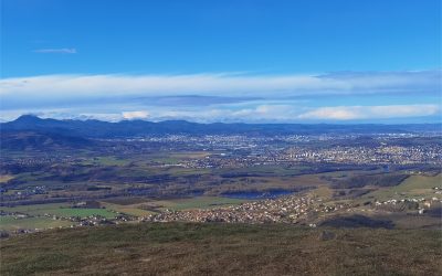 C’est l’histoire d’un court de tennis ou plutôt de deux